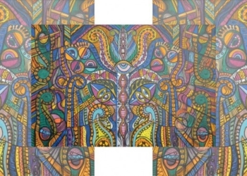 У Тернополі доведуть, що мистецтво немає меж завдяки міжнародній виставці