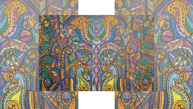 У Тернополі доведуть, що мистецтво немає меж завдяки міжнародній виставці