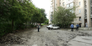 Де у Тернополі з’явиться еко-парковка