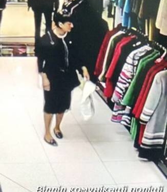 Завдяки перуці жінка втілила свій чорний задум