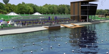 Тернопільщина виступила з ініціативою заохочувати найкращих спортсменів земельними ділянками