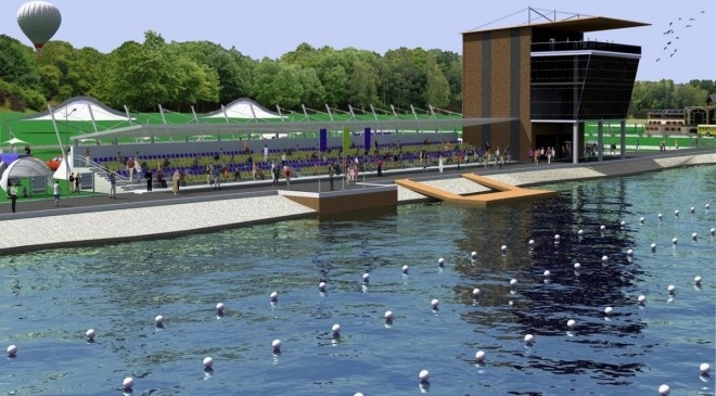 Тернопільщина виступила з ініціативою заохочувати найкращих спортсменів земельними ділянками