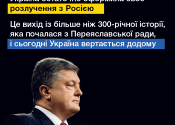 Степан Барна: Безвіз – це виконання Порошенком своєї обіцянки