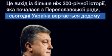 Степан Барна: Безвіз – це виконання Порошенком своєї обіцянки