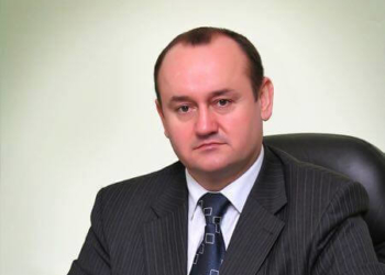Над одним ректором тернопільського університету “зібралися грозові хмари”