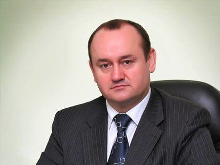 Над одним ректором тернопільського університету “зібралися грозові хмари”