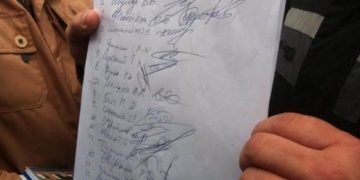 Антинадалівська коаліція померла, так і не народившись. ВІДЕО