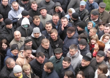 Заколот фракцій БПП, Самопомочі та депутатів-тушок проти Надала вчергове провалився