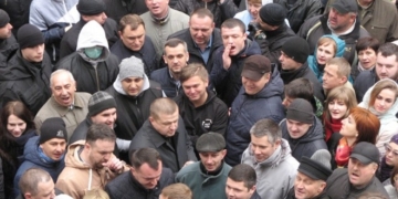 Заколот фракцій БПП, Самопомочі та депутатів-тушок проти Надала вчергове провалився