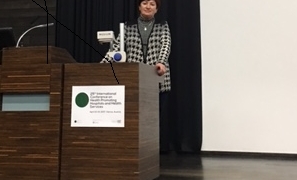 Тернополянка пройшла стажування у Міжнародному університеті Шиллера