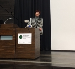 Тернополянка пройшла стажування у Міжнародному університеті Шиллера