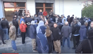 За скандалом із побиттям учасника АТО у Тернополі криється боротьба між агрофірмами