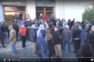 За скандалом із побиттям учасника АТО у Тернополі криється боротьба між агрофірмами