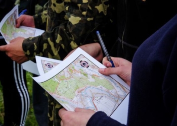 На Тернопільщині відбудеться гра, яка присвячена УПА