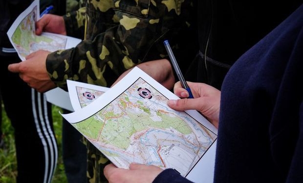 На Тернопільщині відбудеться гра, яка присвячена УПА