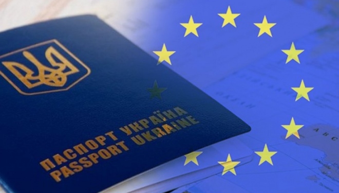 Безвіз для жителів Тернопільщини: важливі правила роботи й подорожі за кордоном
