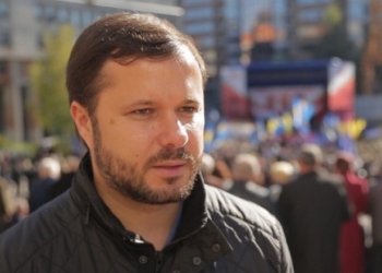 Ігор Гуда відроджує на Тернопіллі перервані традиції українського меценатства