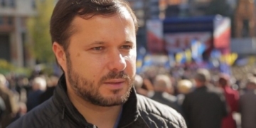Ігор Гуда відроджує на Тернопіллі перервані традиції українського меценатства