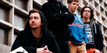 У четвер до Тернополя приїде одразу три культові київські гурти