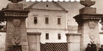 Тернополян занурять у минуле оригінальним способом