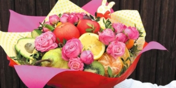 Як тернополянка чудобукети виготовляє