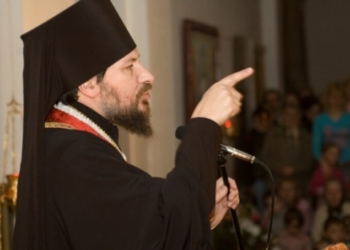 Навколо одного з монастирів Тернопільщини – серйозний церковний скандал