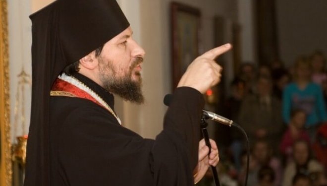 Навколо одного з монастирів Тернопільщини – серйозний церковний скандал