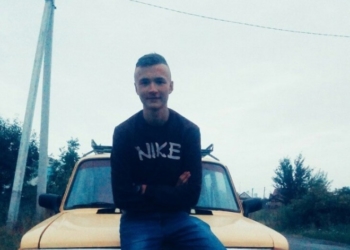 Після страшної аварії хлопець з Тернопільщини і далі у важкому стані