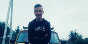 Після страшної аварії хлопець з Тернопільщини і далі у важкому стані