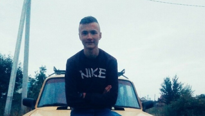 Після страшної аварії хлопець з Тернопільщини і далі у важкому стані