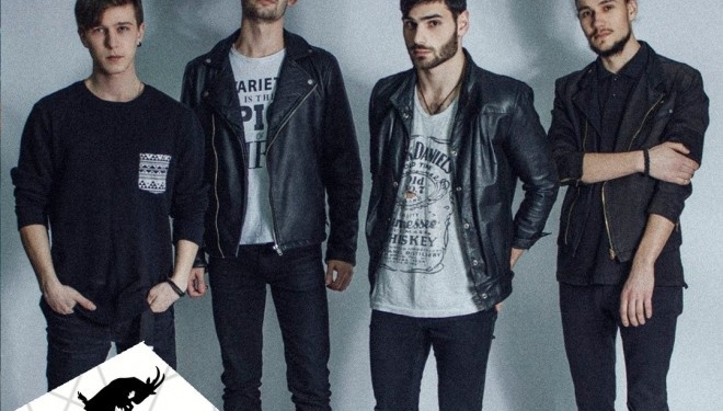 Завтра у Тернополі “запалюватимуть” білоруси