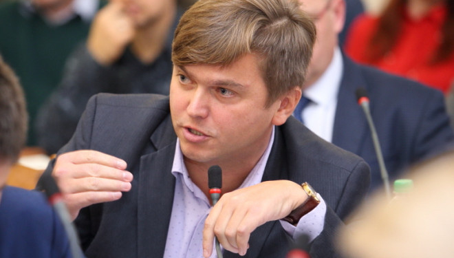 Депутат міської ради Тернополя та активний громадський діяч виявився звичайним корупціонером? (Документи)