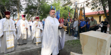 У Тернополя зявився ще один пам’ятний знак