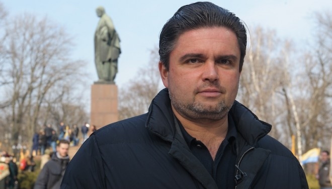 США триматимуть руку на пульсі врегулювання ситуації  на Донбасі і повернення Криму, – Лубківський (відео)