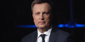 «Одного дня кожен із вас відповість за всі скоєні злочини!» – Наливайченко висловив обурення з приводу порушень на виборах до ОТГ 30 квітня