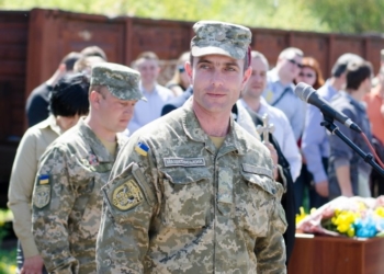 Артилеристи Тернопільщини повернулися додому для відновлення сил