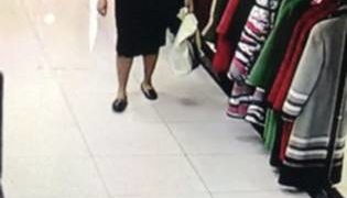 У Тернополі розшукують цю жінку (фото, відео)