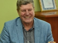 Для чого канадійці приїхали у Тернопіль?