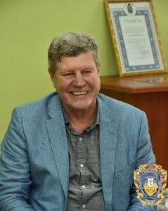 Для чого канадійці приїхали у Тернопіль?