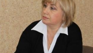 Президент Петро Порошенко відзначив тернополянку