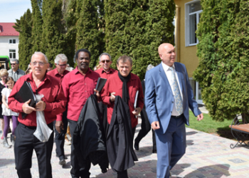 Як французи Тернопільщину відвідували