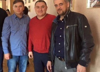 Депутатам-тушкам не вдалося втягнути голів ОСББ у внутрішньопартійний конфлікт (Документи)