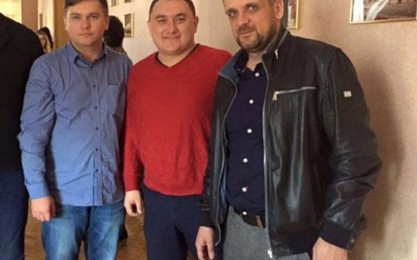 Депутатам-тушкам не вдалося втягнути голів ОСББ у внутрішньопартійний конфлікт (Документи)