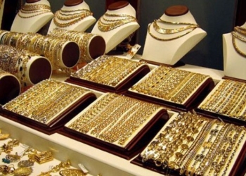 На Тернопільщині горів ювелірний магазин