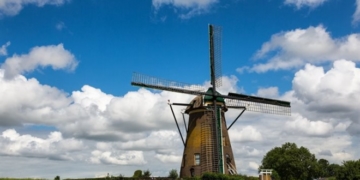 На Тернопільщині пограбували млин