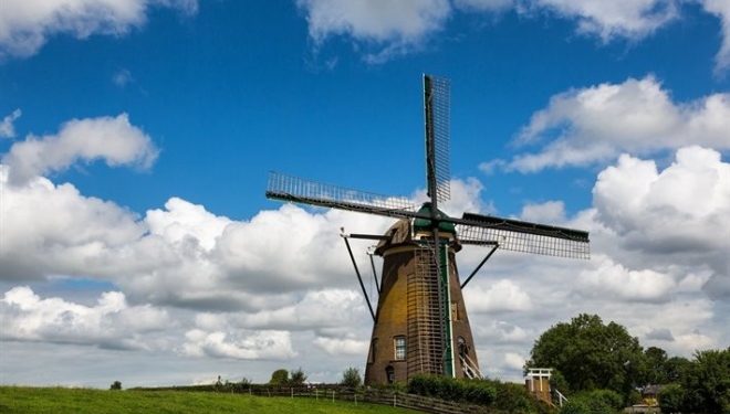 На Тернопільщині пограбували млин