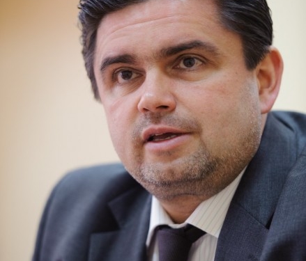 “Політичні вбивства можна розкрити за 5 днів, це ще в 2008-му довели хорвати”, – М. Лубківський