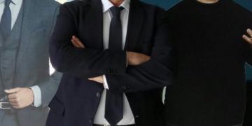 Україна має синхронізувати візову політику щодо Росії з політикою ЄС –  Лубківський.