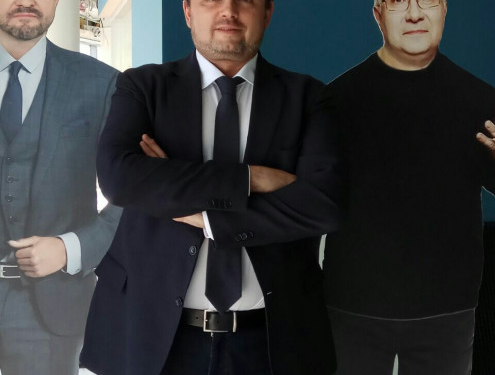 Україна має синхронізувати візову політику щодо Росії з політикою ЄС – Лубківський.