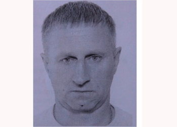 Допоможіть розшукати терориста (ФОТО)